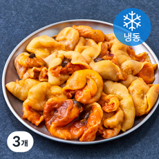 아라보감 국내산 손질 멍게 (냉동), 3개, 300g