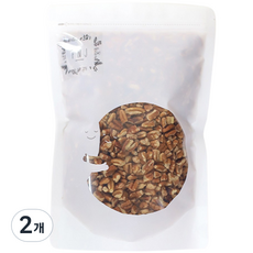 에프앤제이 피칸 분태, 500g, 2개