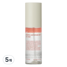 톤28 생로제 회상 퍼퓸 헤어 미스트, 5개, 50ml