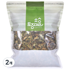 토종마을 어성초, 2개, 200g