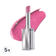 Glint 글로우 립밤, 11 라일락 판타지아, 3g, 5개