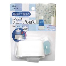 Bath Collection 擠牙膏器, 牙膏擠壓器, 1個