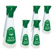 OTOS 洗眼器EW-2, 5個