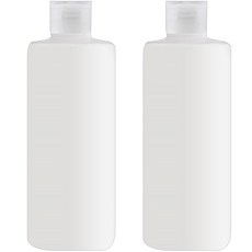로션 공병 알럽홈 뷰티 디스펜스 공병 200ml 2개