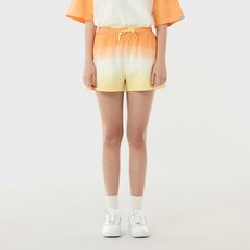 로라로라 여성용 GRADATION SHORT PANTS PT-21343