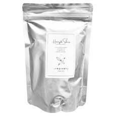 小羊尋蜜 黑芝麻粉 300g，天然無添加，營養豐富，口感細膩滑順, 1包