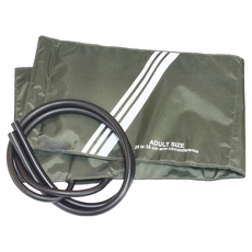 Spirit 精國 血壓布 護士加長型 布面, P-106CXL, 1個