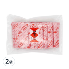 日本兼七 鰹魚風味高湯包 Set 50, 每包含4公克, 200g, 2袋