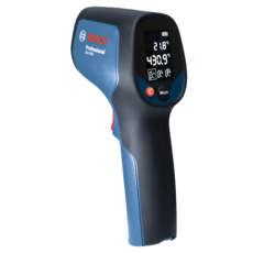BOSCH 博世 測溫儀 GIS 500 溫度測量工具, 1個