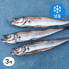 곰곰 반건조 통 명태 코다리 (냉동), 3개, 800g