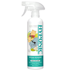 HYPONIC 迪士尼寵物除臭除臭劑 海洋香型, 1個, 500ml