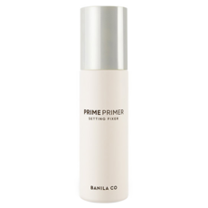 BANILA CO Prime Primer 定妝噴霧, 持久定妝 防水防汗 均勻服貼皮膚 外出免補妝, 100ml, 1瓶
