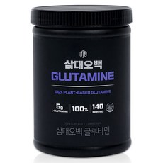 삼대오백 글루타민 파우더, 700g, 1개