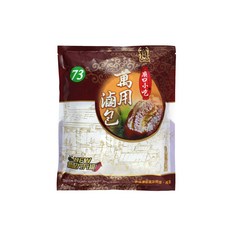 小磨坊 廟口萬用滷味包, 300g, 1包