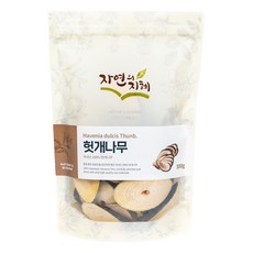 자연의지혜 헛개나무, 300g, 1개