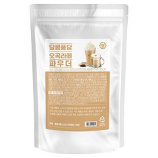 五穀拿鐵沖泡粉, 1kg, 1包, 1個