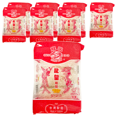 龍口 龍皇 粉絲, 90克, 台灣製造, 快煮, 90g, 8包