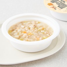짱죽 12개월부터 이유식 반찬 참치버섯볶음, 100g, 1개, 혼합맛(참치/버섯) 100g, 1개, 혼합맛(참치/버섯)