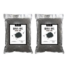 매직샌드3kg