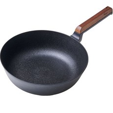 도루코마이셰프헤이즐프라이팬 도루코마이셰프 헤이즐 IH 궁중팬 지름 26cm x 깊이 8cm 1개