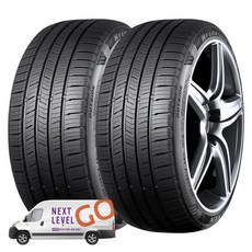 넥센타이어 N'FERA Supreme
 넥센타이어 엔페라 NFERA Supreme 225/55R19 2개 방문장착