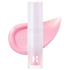 HOLIKA HOLIKA Luminous Milk Fit液態腮紅, 4號 Strawberry pearl, 1支