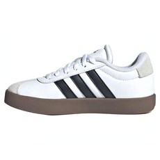 adidas 愛迪達 kids VL COURT 3.0 K 運動鞋 ID9062