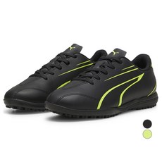PUMA 兒童款VITORIA TT Jr足球鞋 10748704