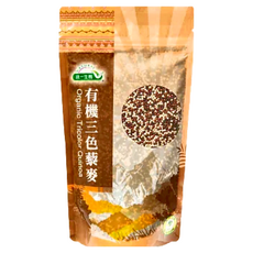 統一生機 三色藜麥, 300g, 1包