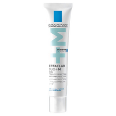 LA ROCHE POSAY 理膚寶水 淨痘無瑕極效精華, 40ml, 1條