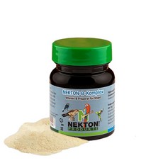 넥톤 B 컴플렉스 영양제, 35g, 1개