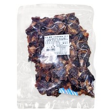 御天犬 大包裝超值組 U4-5 雞胗, 合格純雞胗素材 無添加鹽份 低熱量 好消化 長時間嚴選烘焙, 360g, 1包