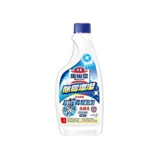Kao 花王 Magiclean 魔術靈 浴室除霉漂潔, 日本研發 超解霉根泡泡 免刷洗, 500ml, 1瓶
