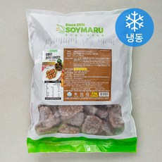 쏘이마루 참좋은쏘이너비안 (냉동), 2kg, 1개, 2kg