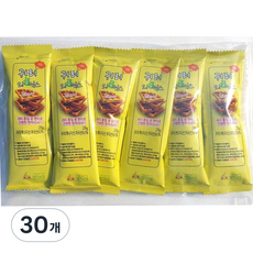 현미그린 귀리 와플믹스, 28g, 30개