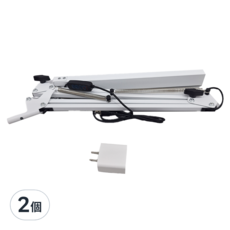 LED長臂護眼檯燈 夾座款，含5V/3A充電頭，白色，三種色溫模式，10級亮度調整, 2個