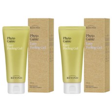 [비건라이프] 비욘드 피토가닉 이지 필링젤, 2개, 100ml