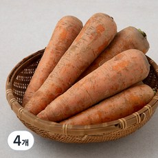 곰곰 밀양 흙당근