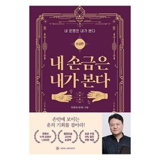 내 손금은 내가 본다 손금편: 내 운명은 내가 본다, 소울소사이어티