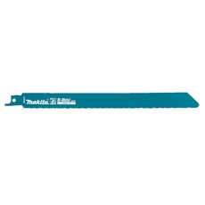 MAKITA 牧田 軍刀鋸片D-51677, 適用於木材金屬塑料切割, 1入