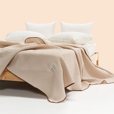 러빙홈선염면시어서커이불