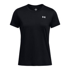 Under Armour 安德瑪 Tech Solid 短T-Shirt, LG