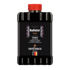 senfineco 9983 水箱內部清洗劑, 325ml, 1瓶