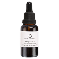 葉子小舖 香薰精油 30ml - 天然萃取, 持久留香, 藍風鈴, 2瓶