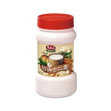 馬玉山 四神杏仁霜, 900公克, 900g, 1罐
