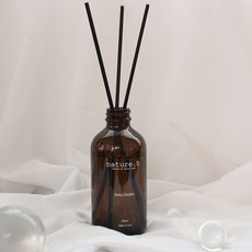 보에담 네이처비 실내용 디퓨저 200ml, 레이니 가든, 1개