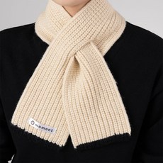 Glam Moment Jimo Moment觸摸時刻基本迷你圍巾