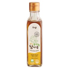Firgi 芝麻香油, 1個, 185ml, 芝麻