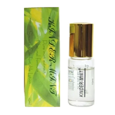Hwei Yow 惠幼 益兒樂 薄荷油精 10ml, 1支