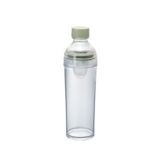 HARIO 波特寶冷泡茶壺, FIBP-40-SG, 粉綠, 1入, 400ml